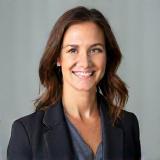 Headshot of Emily White