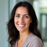 Headshot of Maria Garcia