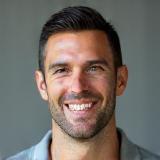 Headshot of Michael Rodriguez