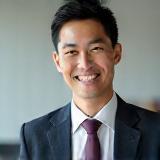 Headshot of Samuel Lee